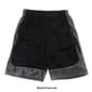 Mens Ultra Performance Mesh with Dazzle Side Panel Active Shorts - image 2
