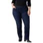 Plus Size Levi''s(R) Classic Straight Jeans - image 1