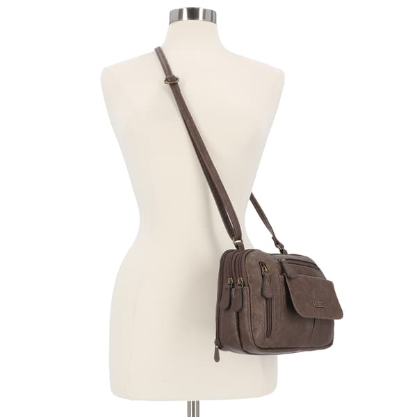 MultiSac Austin Zippy Minibags