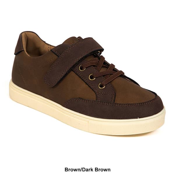 Boys Deer Stags&#174; Jose Jr. Dress Fashion Sneakers