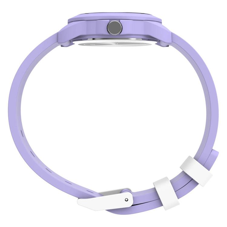 Kids Timex® Silicone Unicorn Strap Analog Watch  - TW2Y59600JT