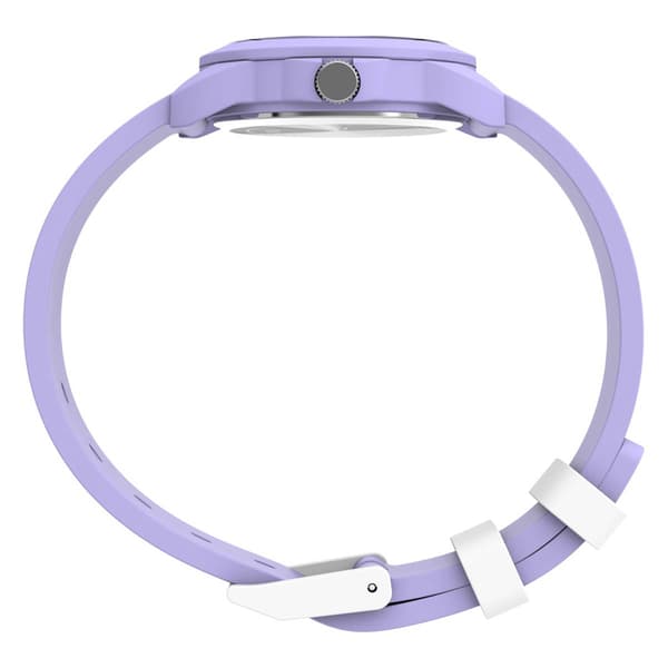 Kids Timex® Silicone Unicorn Strap Analog Watch  - TW2Y59600JT