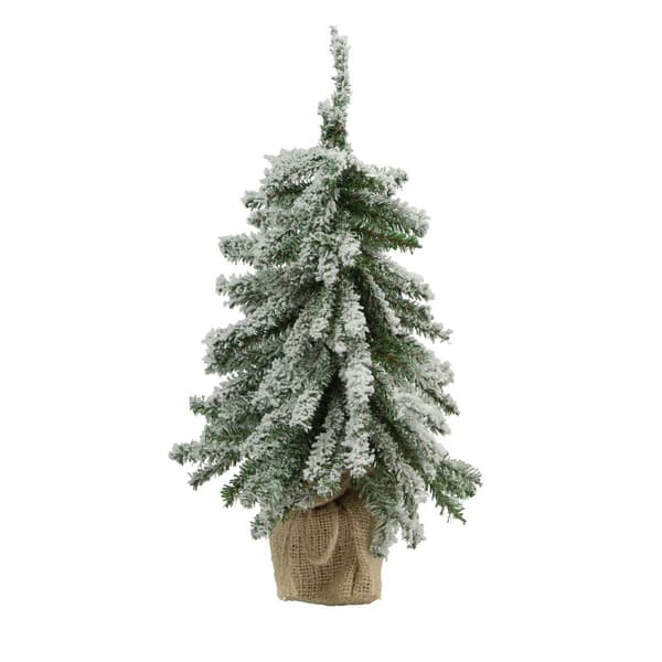 Northlight Seasonal 15in. Potted Mini Pine Christmas Tree