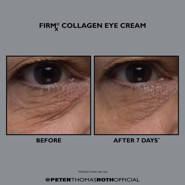 Peter Thomas Roth FIRMx Collagen Eye  Cream