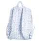 Womens Madden Girl Quilted Floral Backpack with Lunchbox - image 4