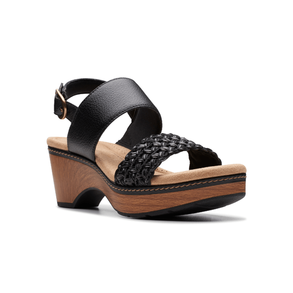 Womens Clarks® Collection Seannah Step Sandals