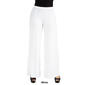 Womens 24/7 Comfort Apparel Comfortable Palazzo Pants - image 4