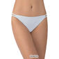 Womens Vanity Fair&#174; Illumination&#174; String Bikini Panties 18108 - image 9