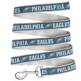 NFL Philadelphia Eagles Dog Leash