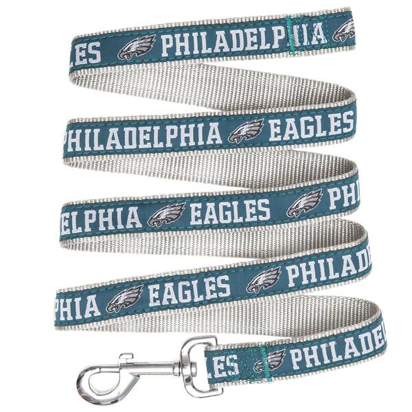 NFL Philadelphia Eagles Dog Leash - image 