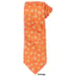 Mens John Henry&#174; Warner Floral Tie - image 2