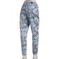 Juniors No Comment Leaf Boyfriend Joggers with Pockets - image 3