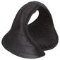 Mens Nylon Quilted Earmuffs - image 1