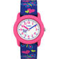 Kids Timex(R) Heart Butterfly Band Watch - T89001JT - image 1