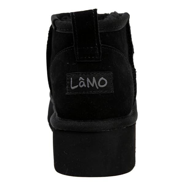 Womens LAMO Ellie Platform Boots