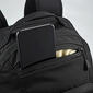 High Sierra&#174; Black Swoop Backpack - image 5