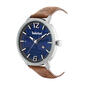 Mens Timberland Brown/Silver Watch - TBL15899JY01 - image 3