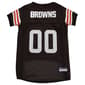 NFL Cleveland Browns Mesh Pet Jersey - image 2