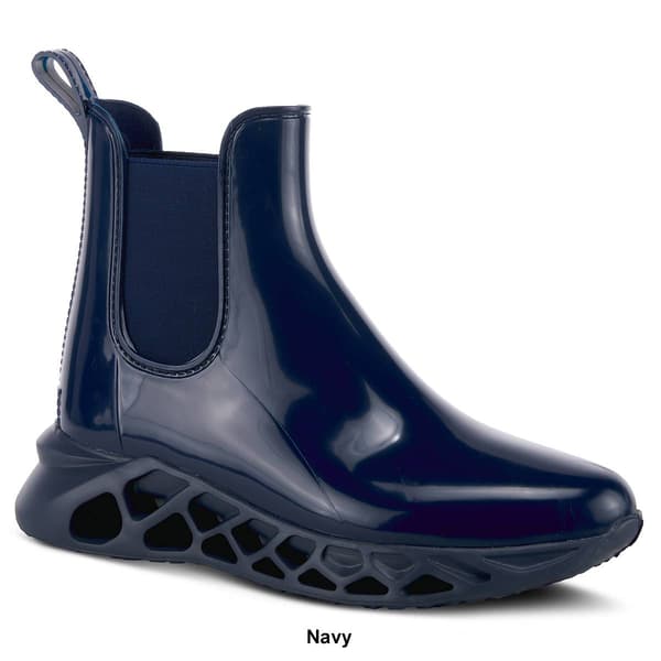 Womens Spring Step Yasmine Rain Boots