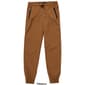 Boys (8-20) Brooklyn Cloth® 4-Way Stretch Zip Pocket Joggers - image 2