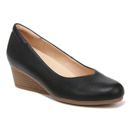 Womens Dr. Scholl's Be Ready Wedges