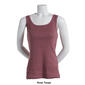 Womens Architect&#174; 2x2 Ribbed Solid Tank Top - image 9