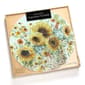 CounterArt13in. Sunflowers Forever Glass Lazy Susan - image 2