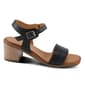 Womens Spring Step Nifona Slingback Sandals - image 4