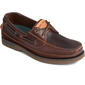 Mens Sperry Top-Sider Mako Boat Shoes - image 1