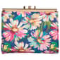 Womens Julia Buxton Lexington Wallet - Autumn Garden - image 4