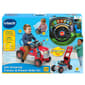 VTech&#174; Get Rowing Tractor & Mower Ride-On - image 5