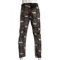 Mens Preswick & Moore&#174; Moose Silky Fleece Lounge Pajama Pants - image 2