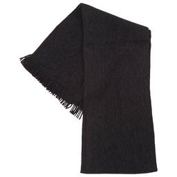 Mens Architect(R) Solid Heather Knit Scarf