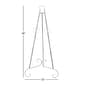 9th & Pike&#174; Iron Traditional Easel - image 6