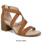 Womens LifeStride Heritage Strappy Sandals - image 7