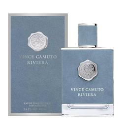 Vince Camuto Riviera Eau de Toilette - 3.4oz.