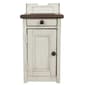 Signature Design by Ashley Bolanburg Chairside End Table with USB - image 4