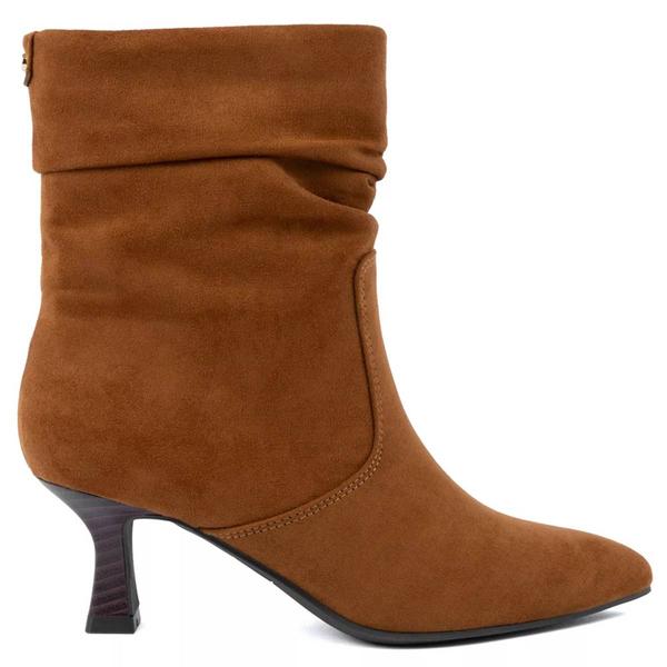 Womens Jones New York Sonara Ankle Boots