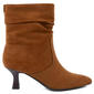 Womens Jones New York Sonara Ankle Boots - image 2
