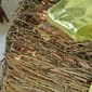 Northlight Lighted Glitter Rattan Gift Boxes Christmas Decor - image 2