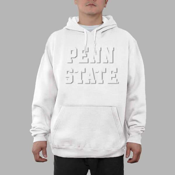 Mens G III PSU Embossed Fleece