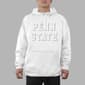 Mens G III PSU Embossed Fleece - image 1