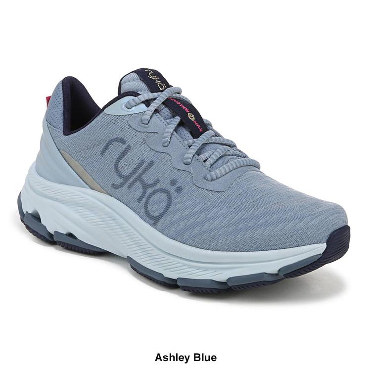 Womens Ryka Devotion X Max Athletic Sneakers