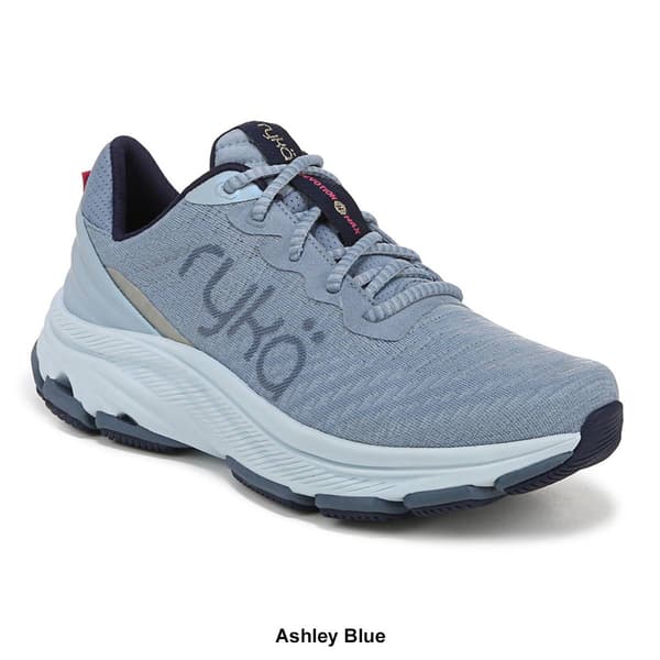 Womens Ryka Devotion X Max Athletic Sneakers