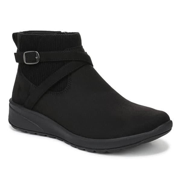 Womens LifeStride Gates Ankle Boots - image 