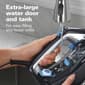 Hamilton Beach® Fabric IQ Steam Iron - image 4