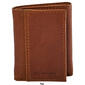 Mens Columbia RFID Extra Capacity Trifold Wallet w/ Front Slot - image 3