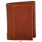 Mens Columbia RFID Extra Capacity Trifold Wallet w/ Front Slot - image 3