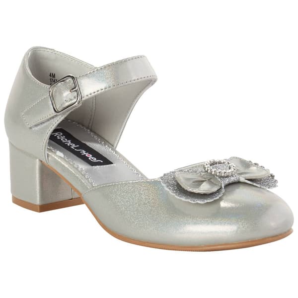 Girls Rachel Charlett Mary Jane Dress Shoes