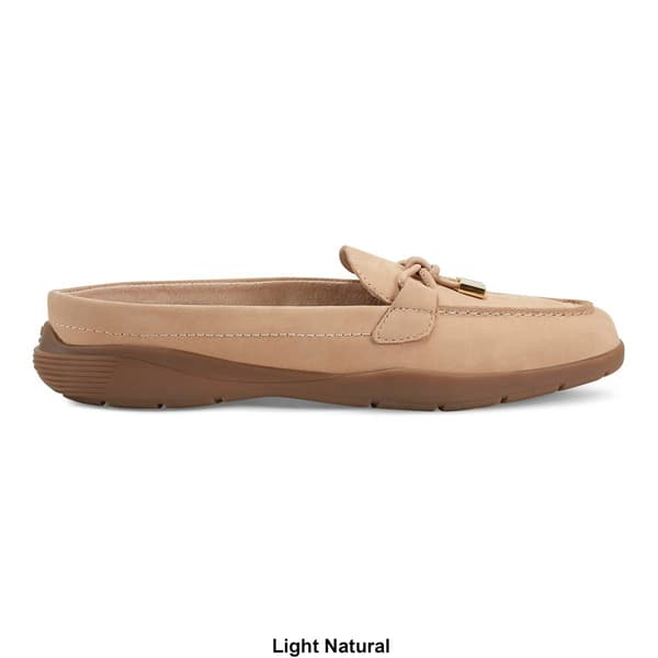 Womens Easy Spirit Patti Mules